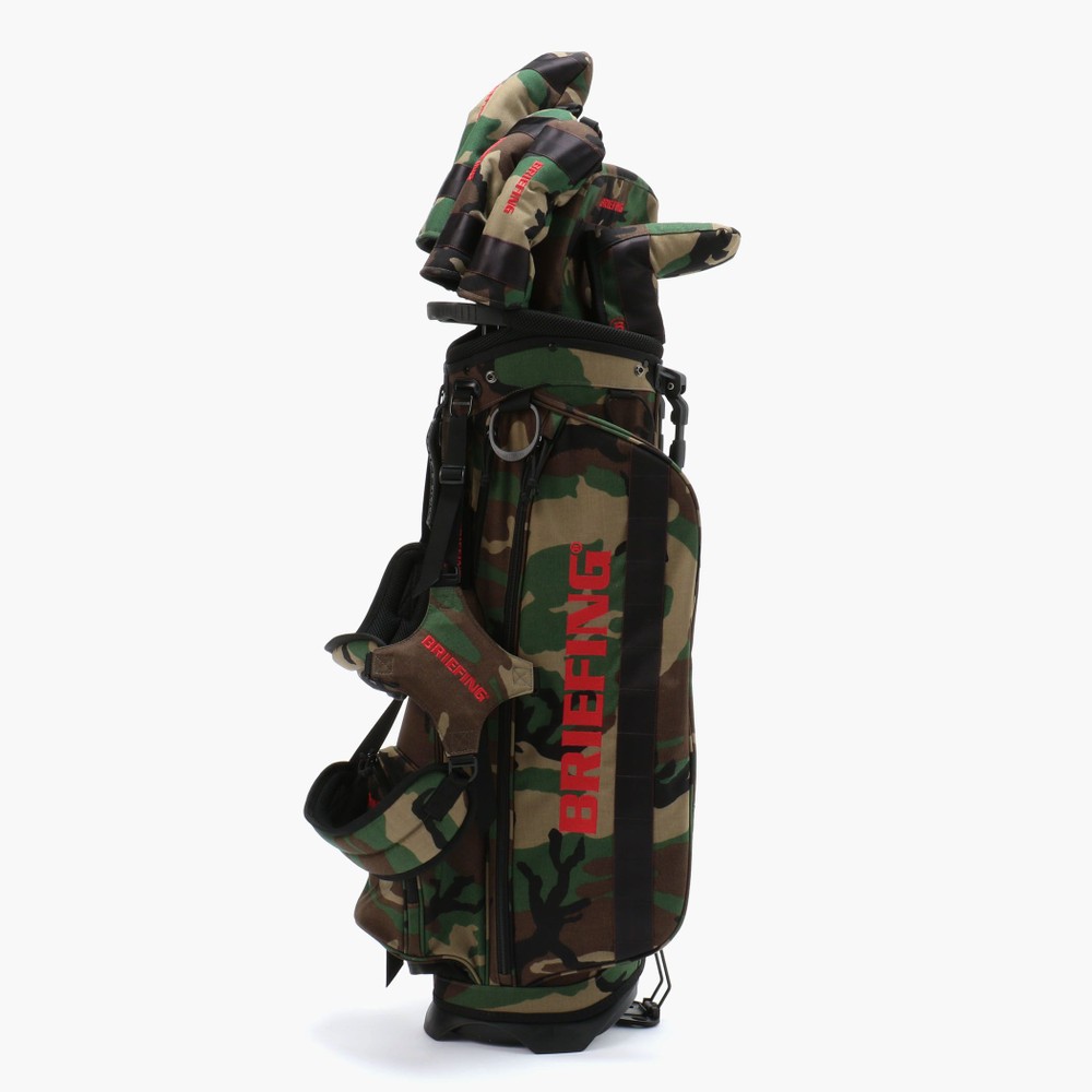 CR-4 #02,Woodland Camo, large image number 4